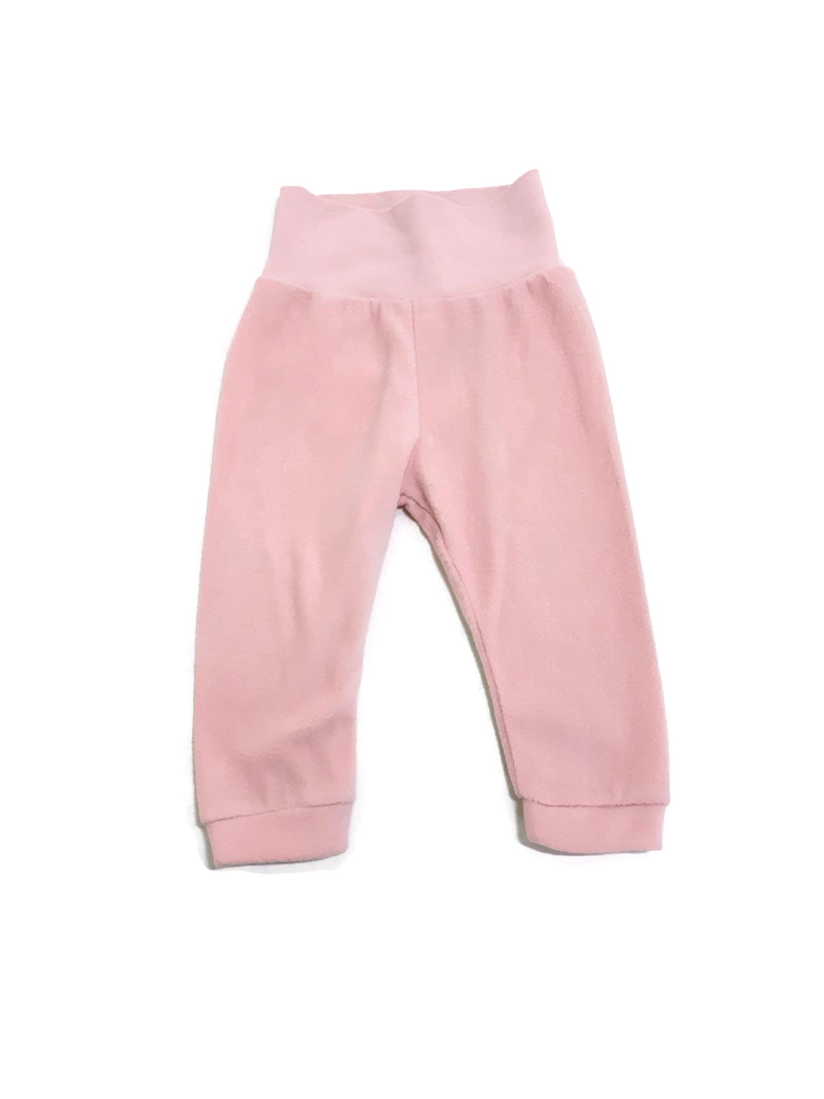 Штани рожевого кольору | 5662727