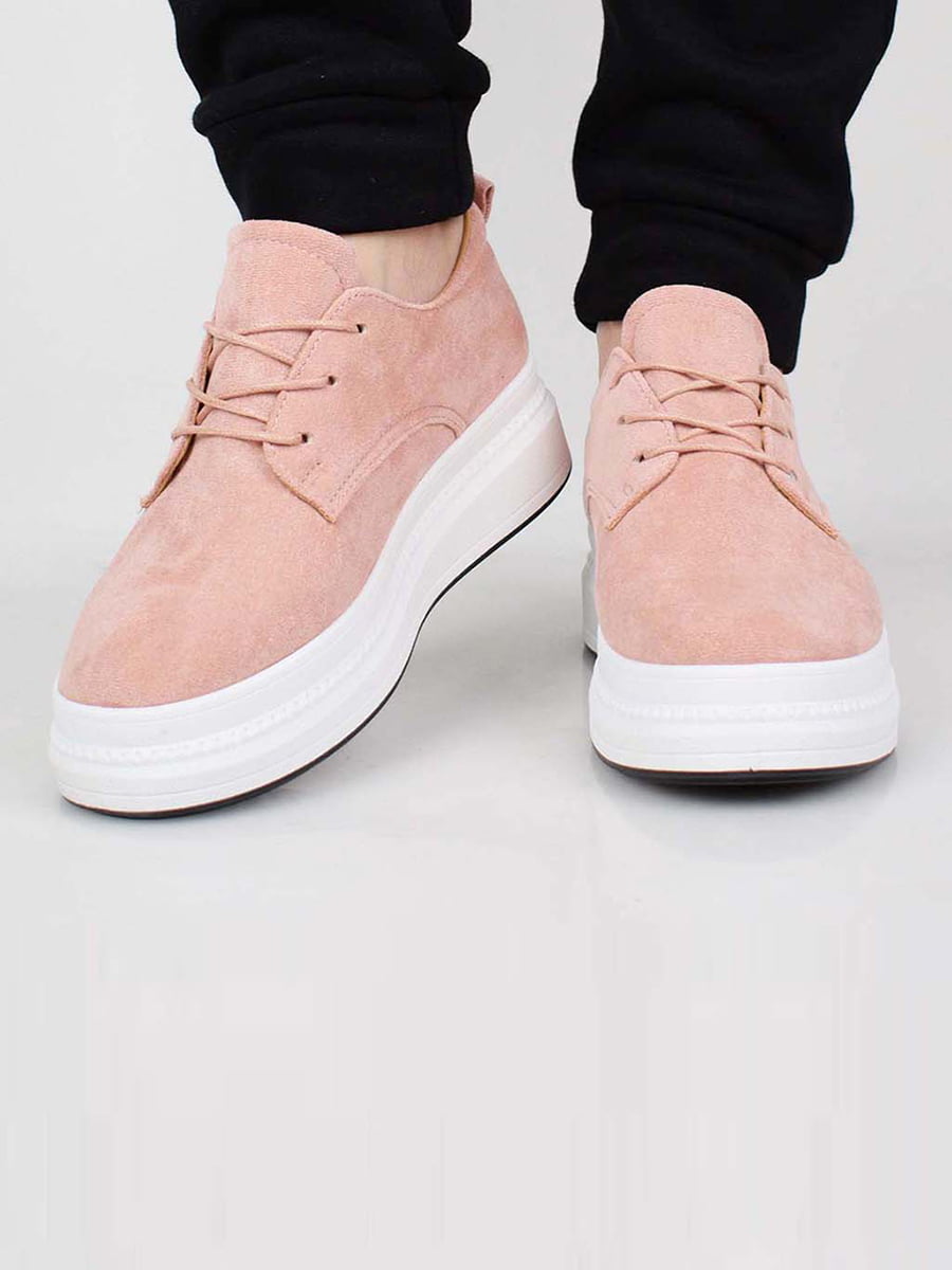 Туфлі рожеві | 5650856