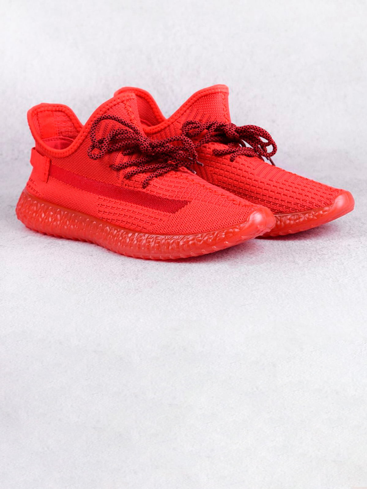 Кросівки червоні | 5643323