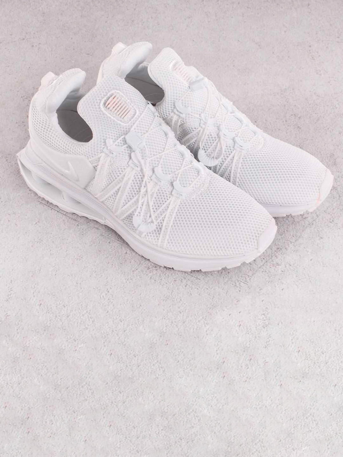 Кросівки білі | 5643500