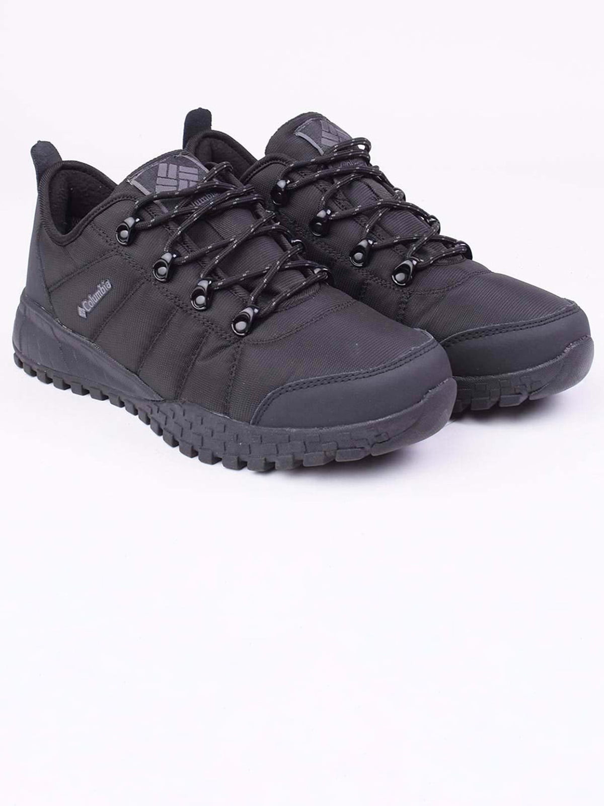 Кросівки чорні | 5645022