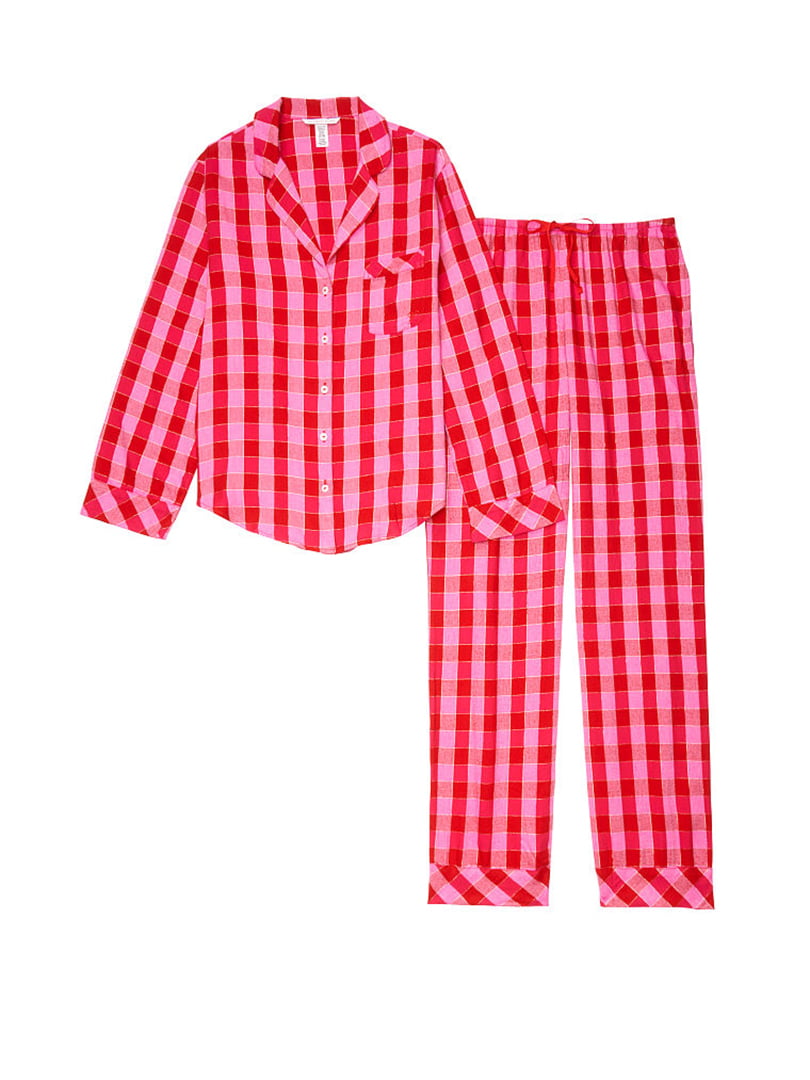 Пижама: рубашка и штаны | 5665168