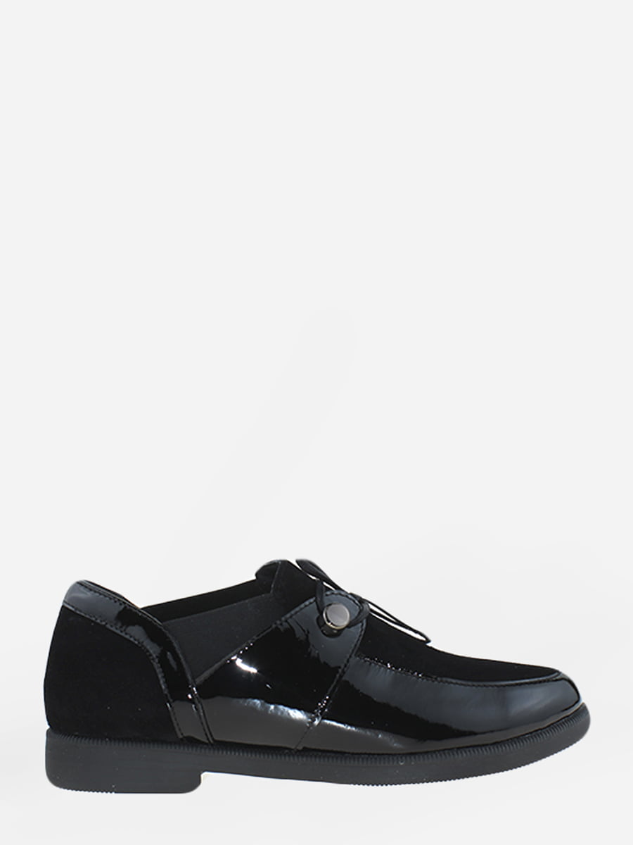 Туфлі чорні | 5661185