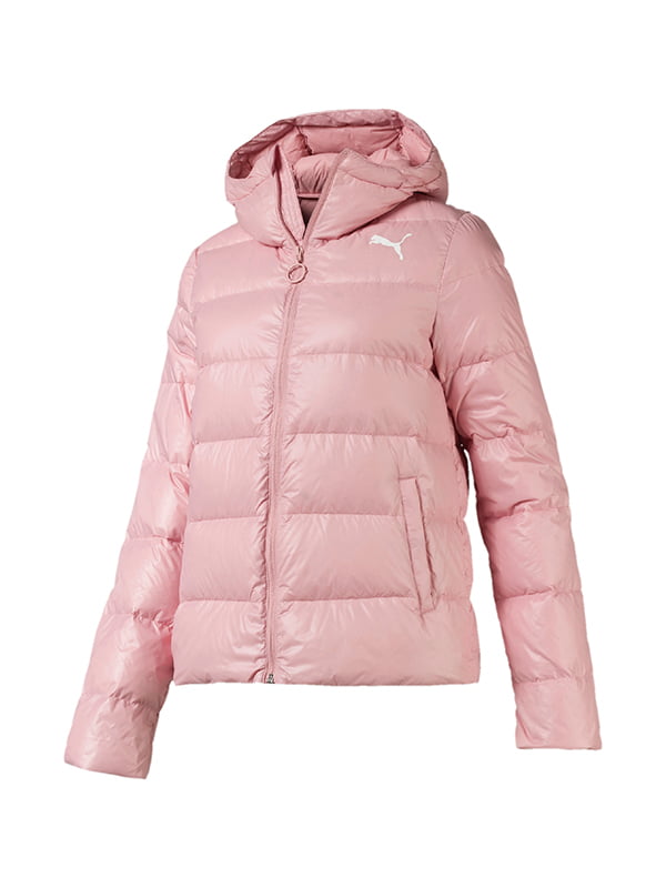 Куртка розового цвета | 5670443