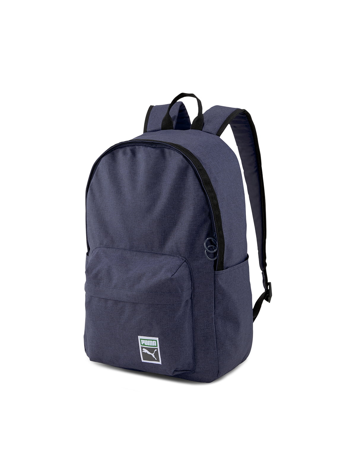 Рюкзак синій з логотипом | 5670792