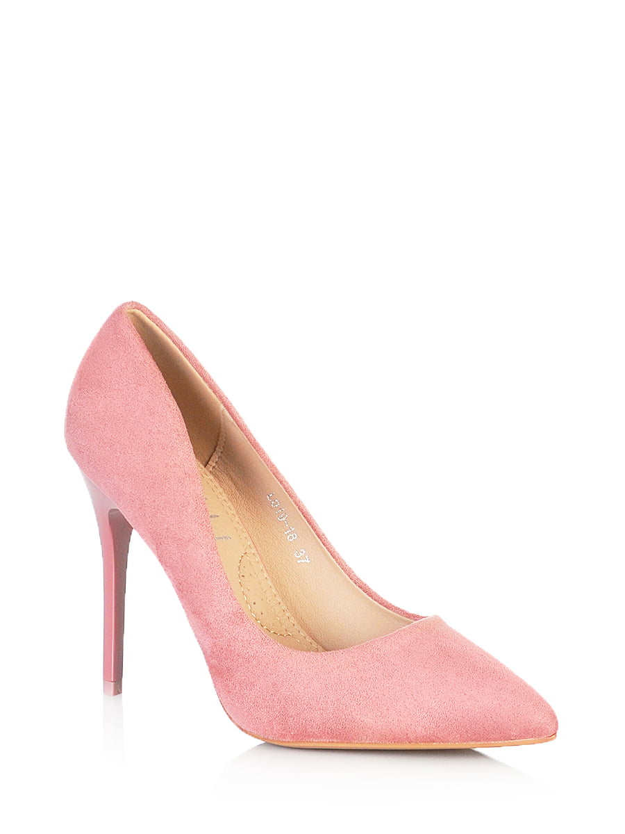 Туфлі рожевого кольору | 5672650