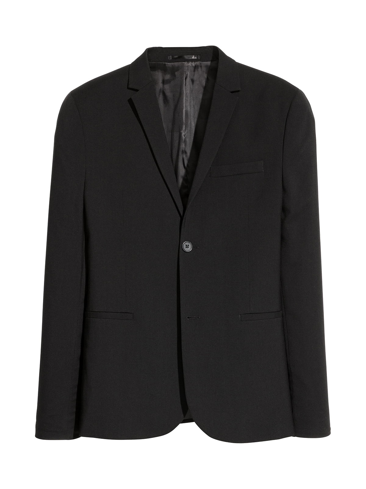 Пиджак черный | 5666899
