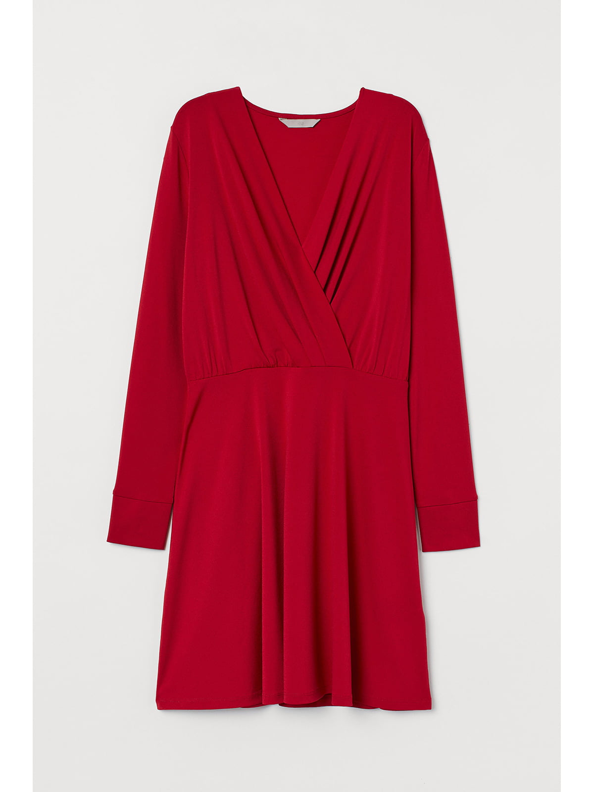 Платье красное | 5667524