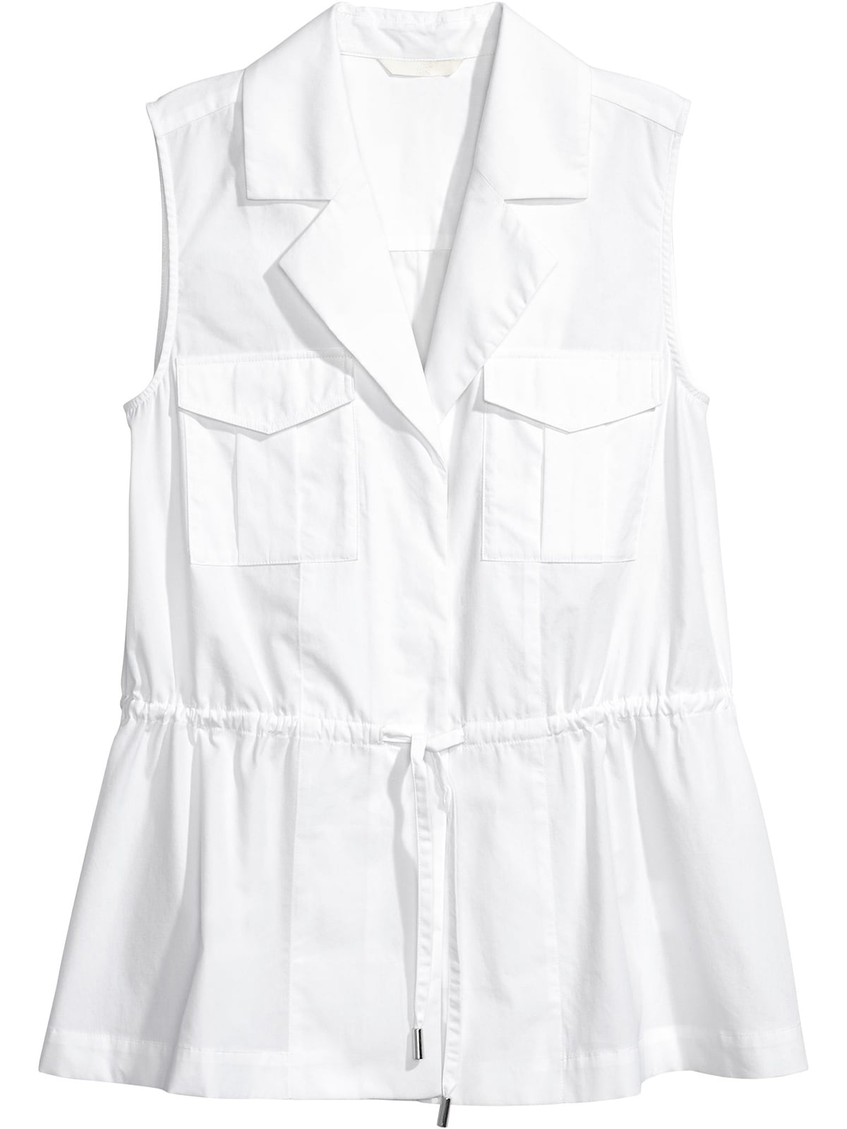 Блуза белая | 5677254