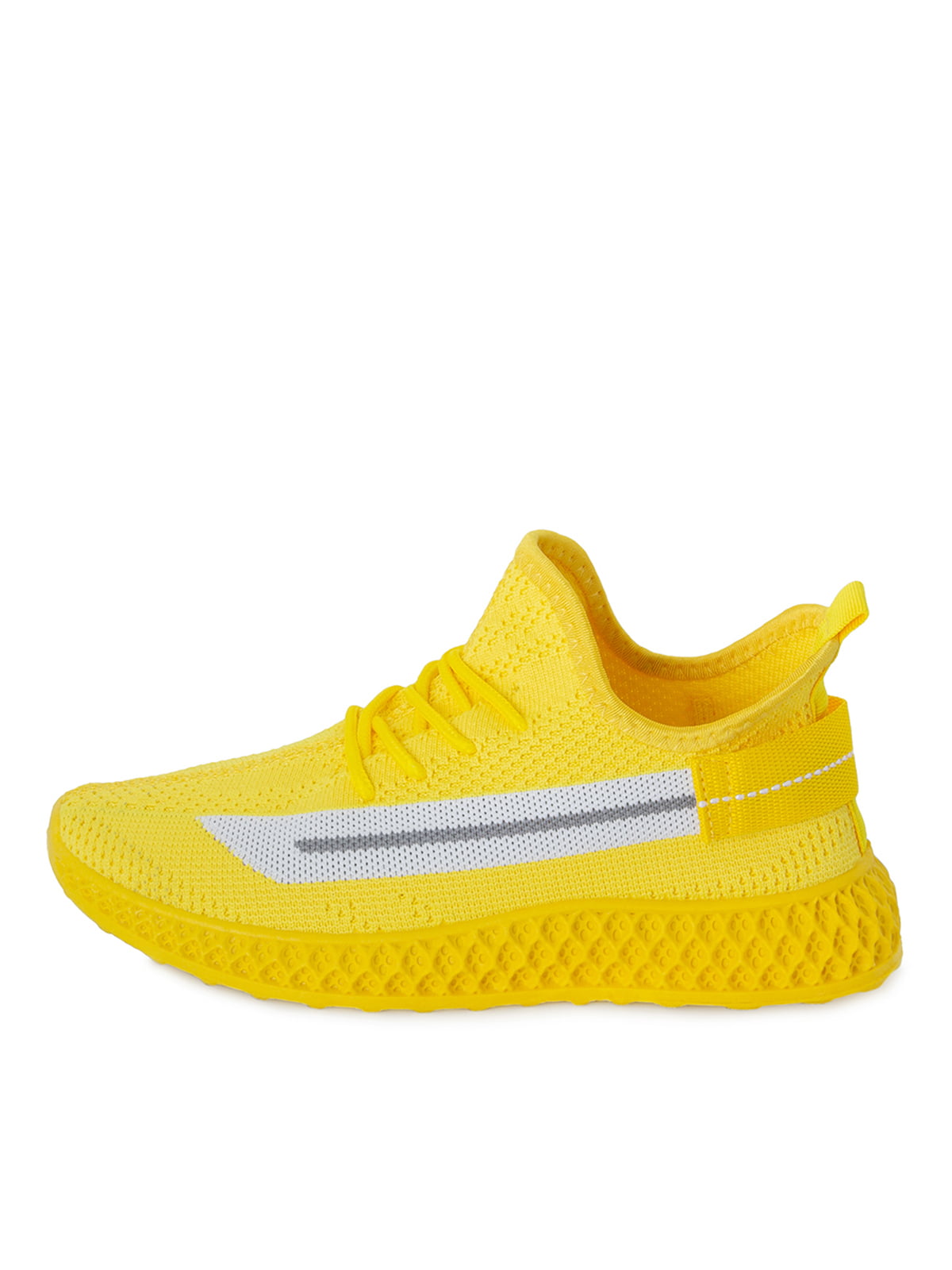 Кросівки жовті | 5679101