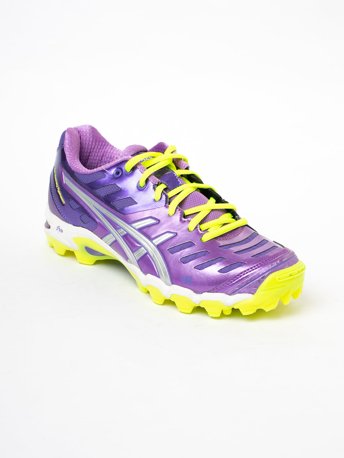 Кросівки фіолетові | 5663385