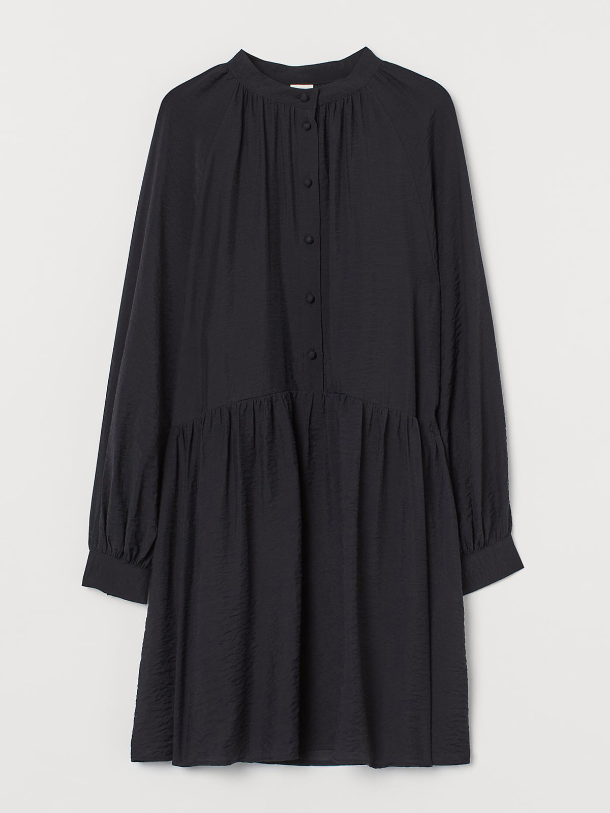Платье черное | 5680104