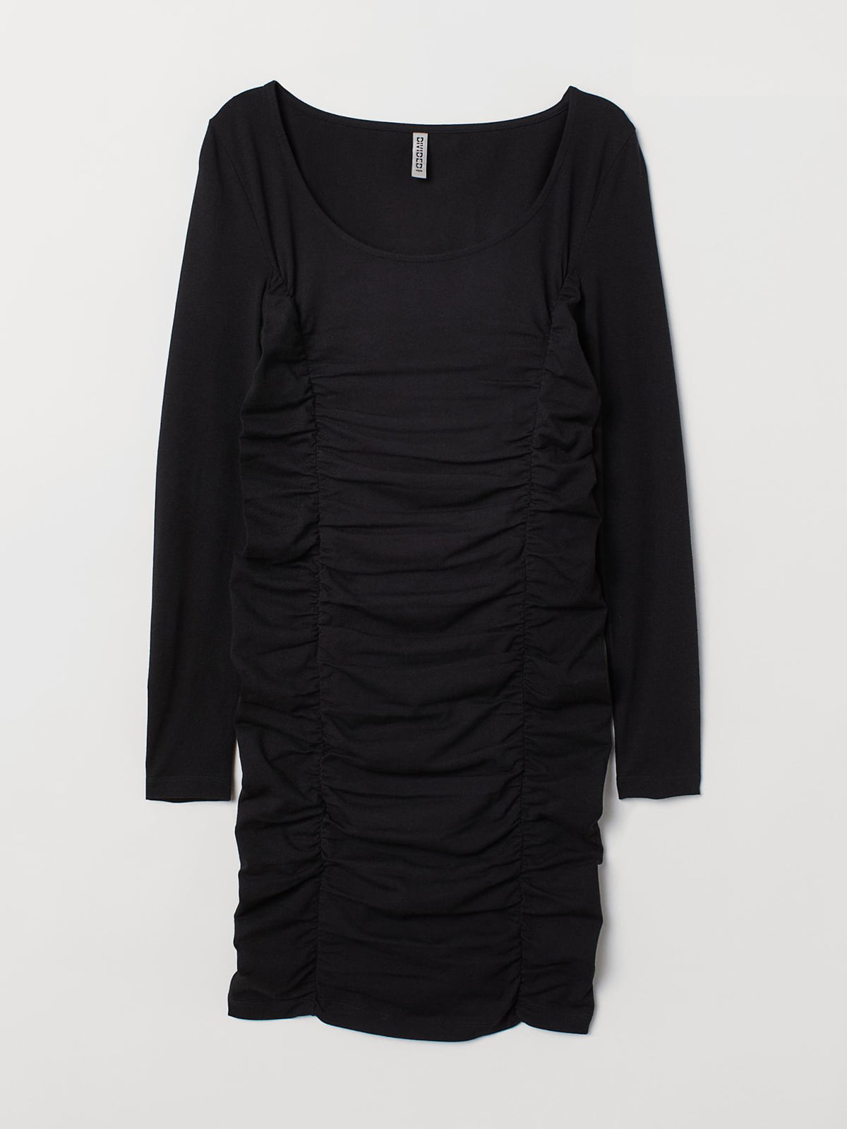 Платье черное | 5680124