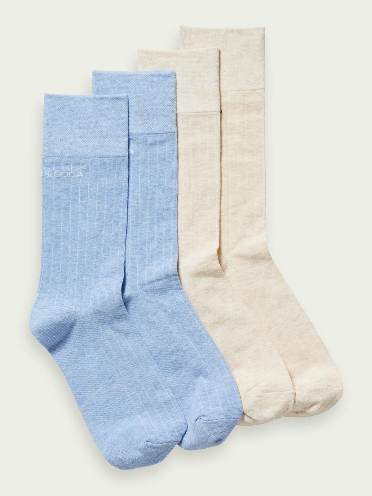 Набір шкарпеток (2 пари) | 5687507