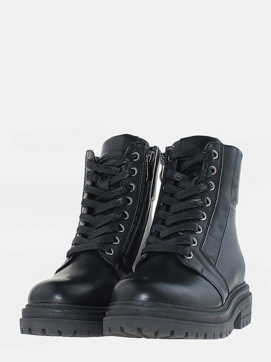 Ботинки черные | 5688224