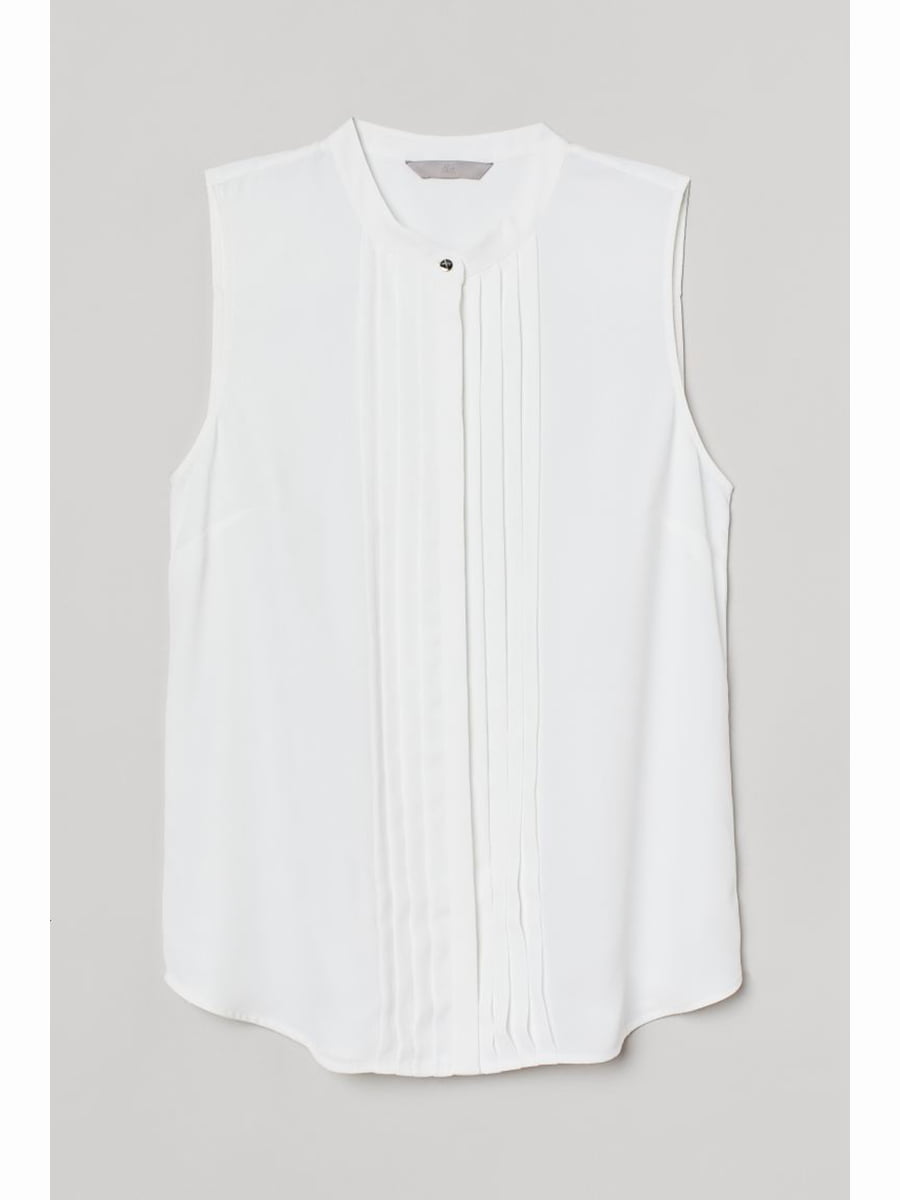 Блуза біла | 5688790