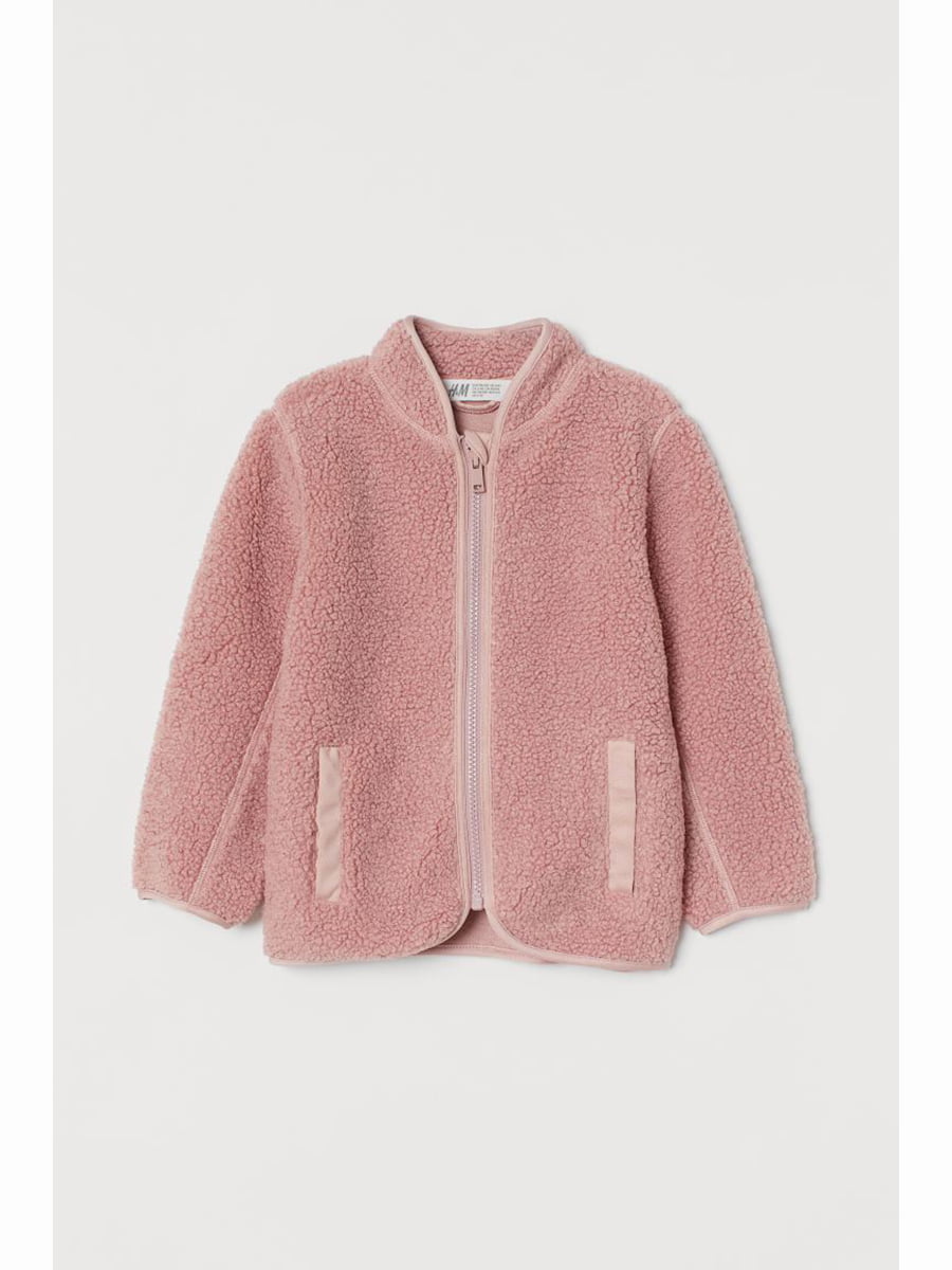 Куртка рожева | 5689683
