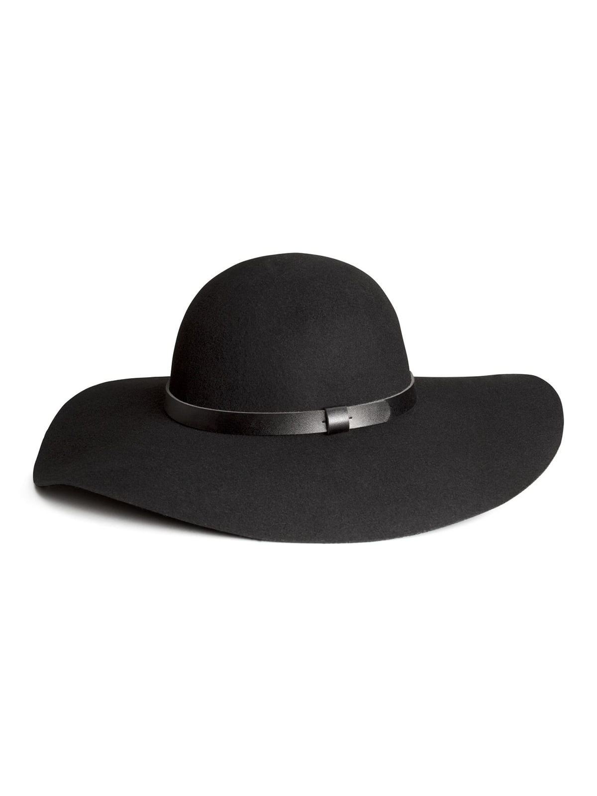 Шляпа черная | 5693681