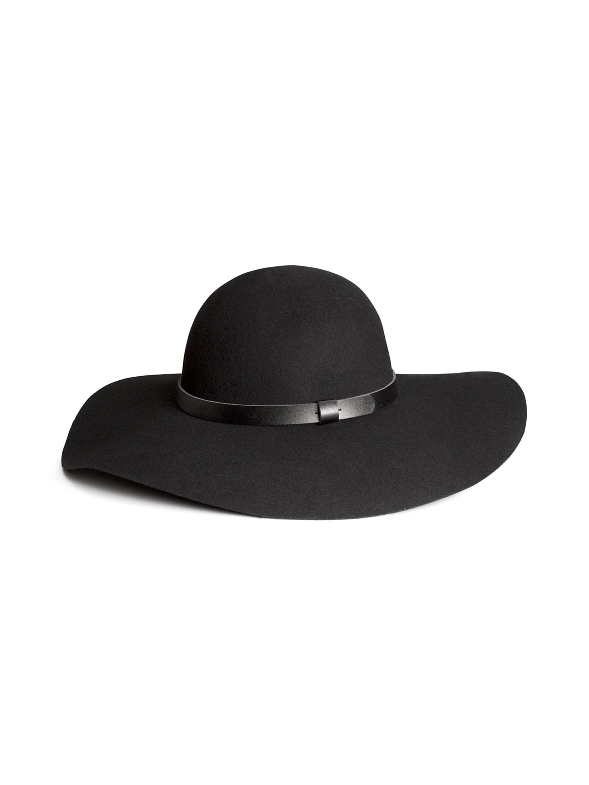 Шляпа черная | 5696765