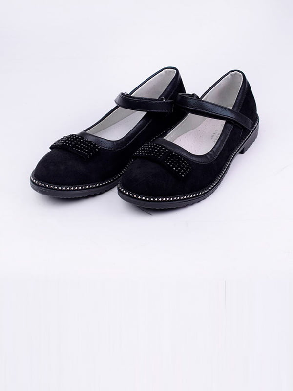 Туфли черные | 5649362