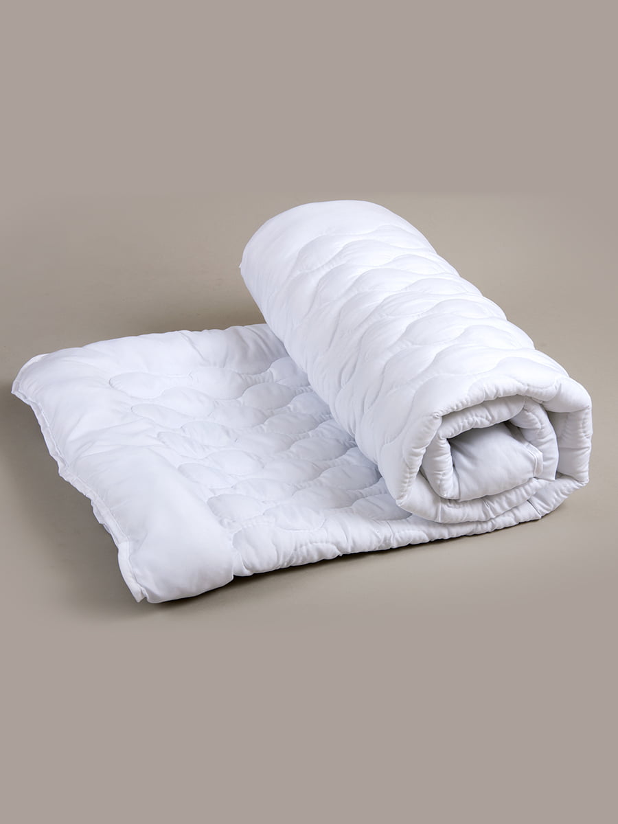 Одеяло белое | 5661611