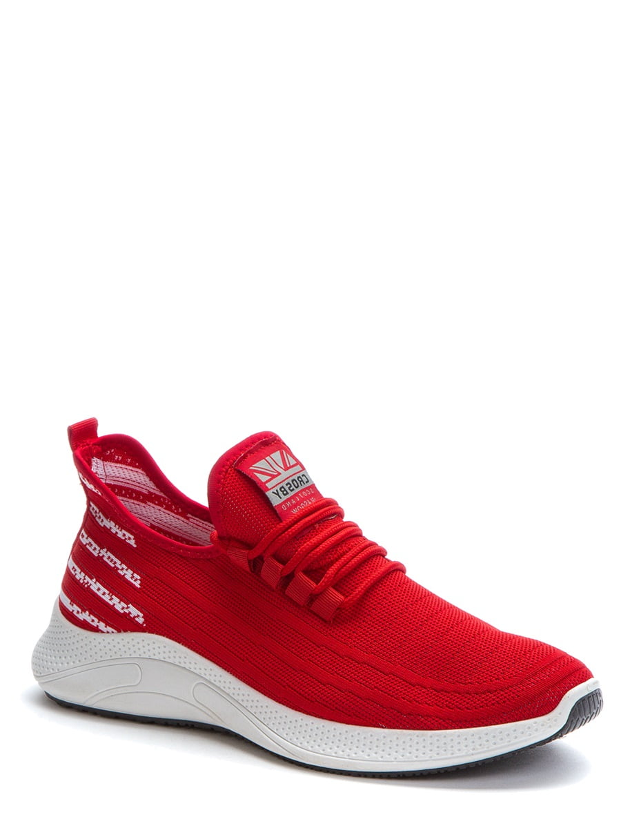 Кросівки червоні | 5696920