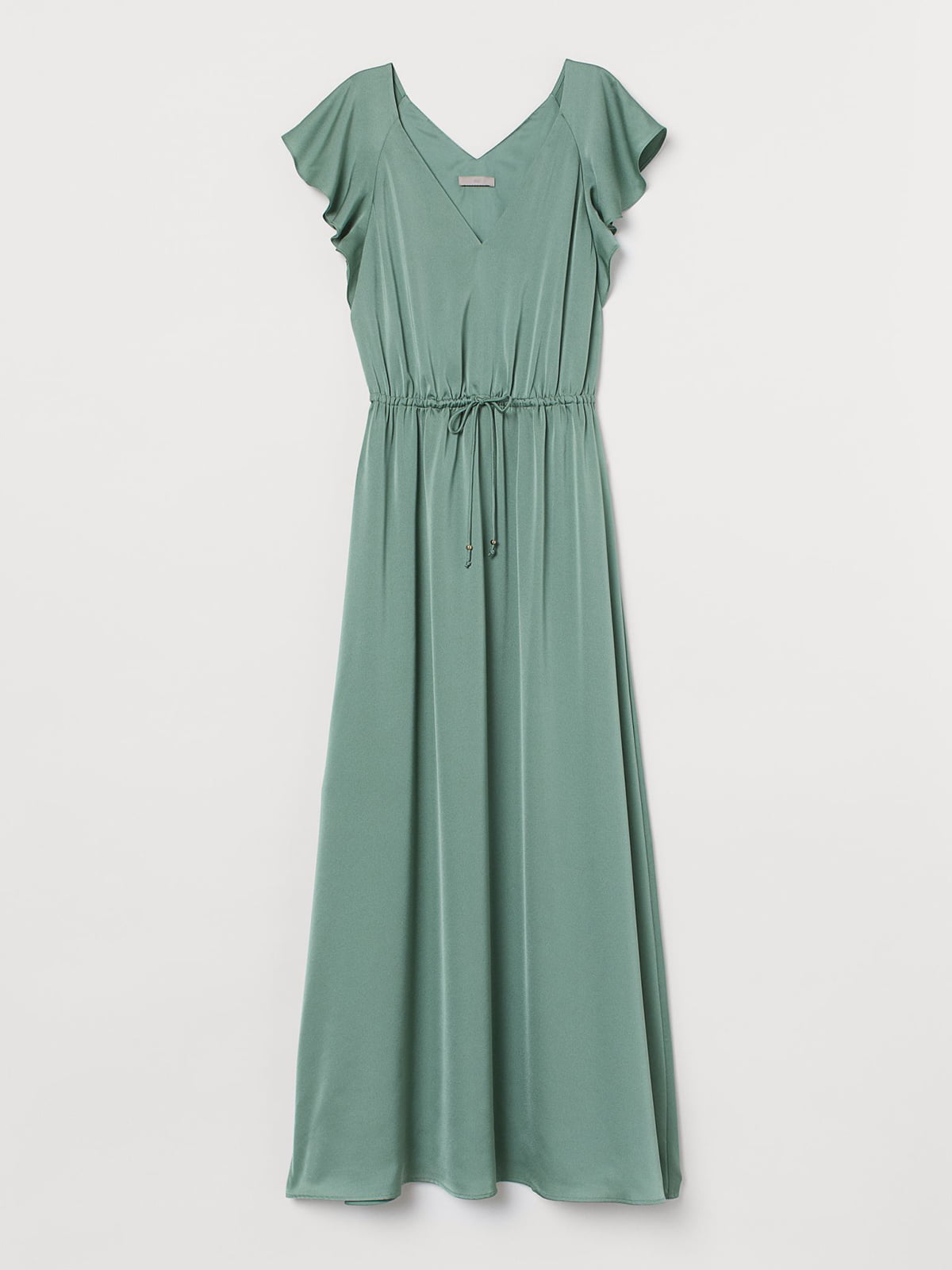 Сукня зелена | 5704786