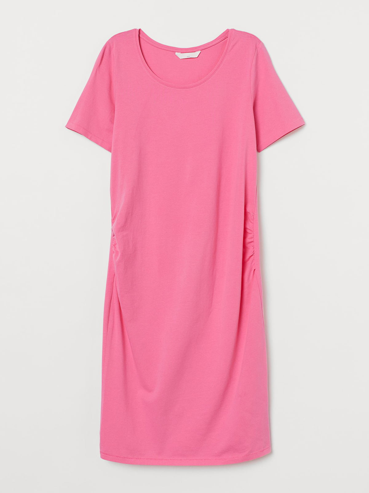 Платье розовое | 5704934