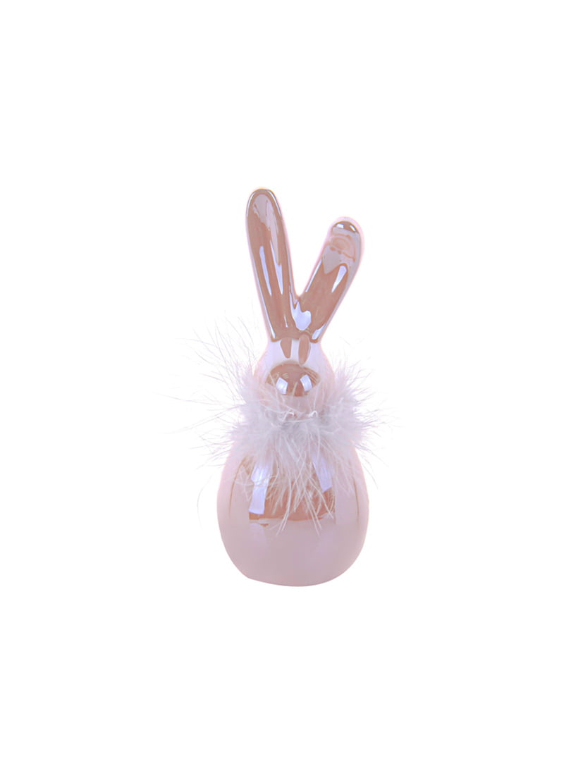 Фігурка «Пухнастий кролик» (18 см) | 5706369