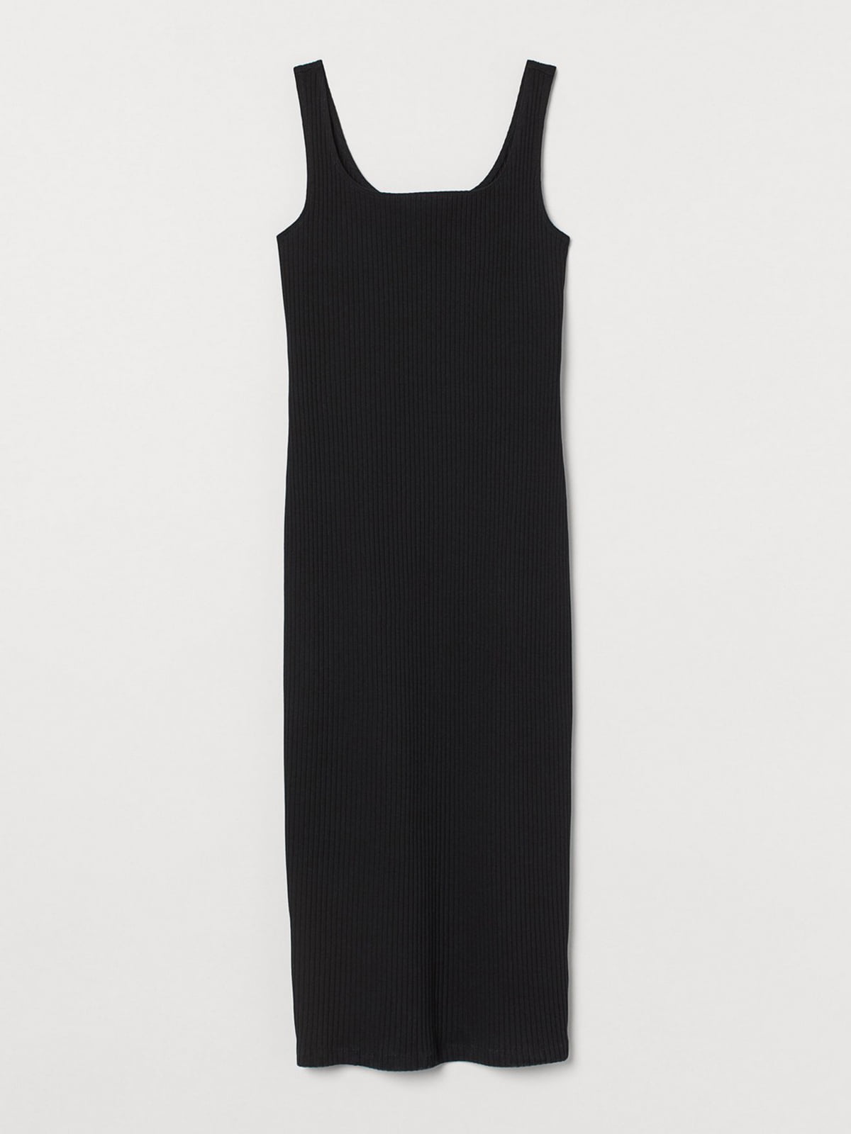 Платье черное | 5712012