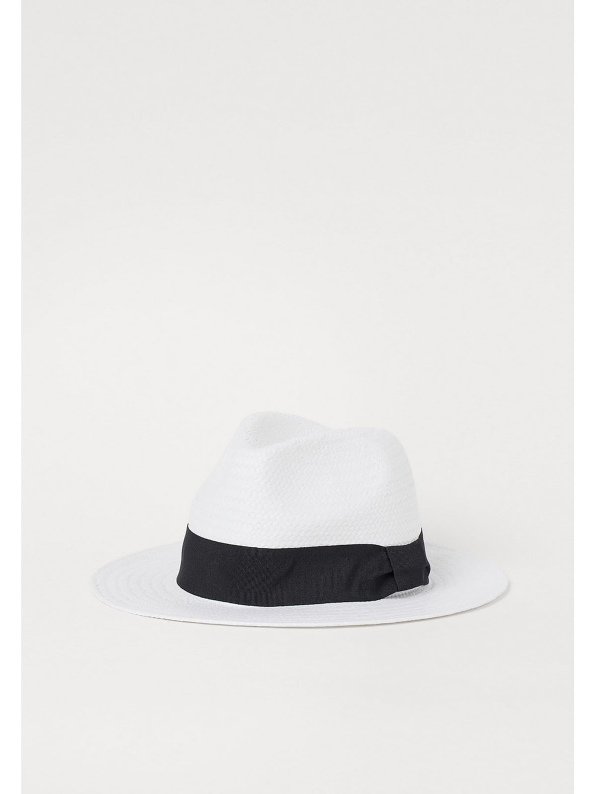 Шляпа белая | 5712394