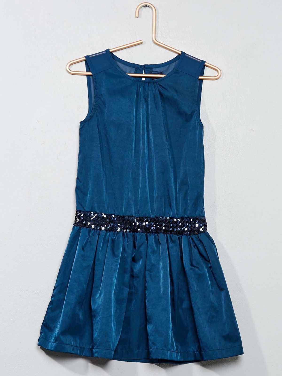 Сукня бірюзового кольору | 5713356