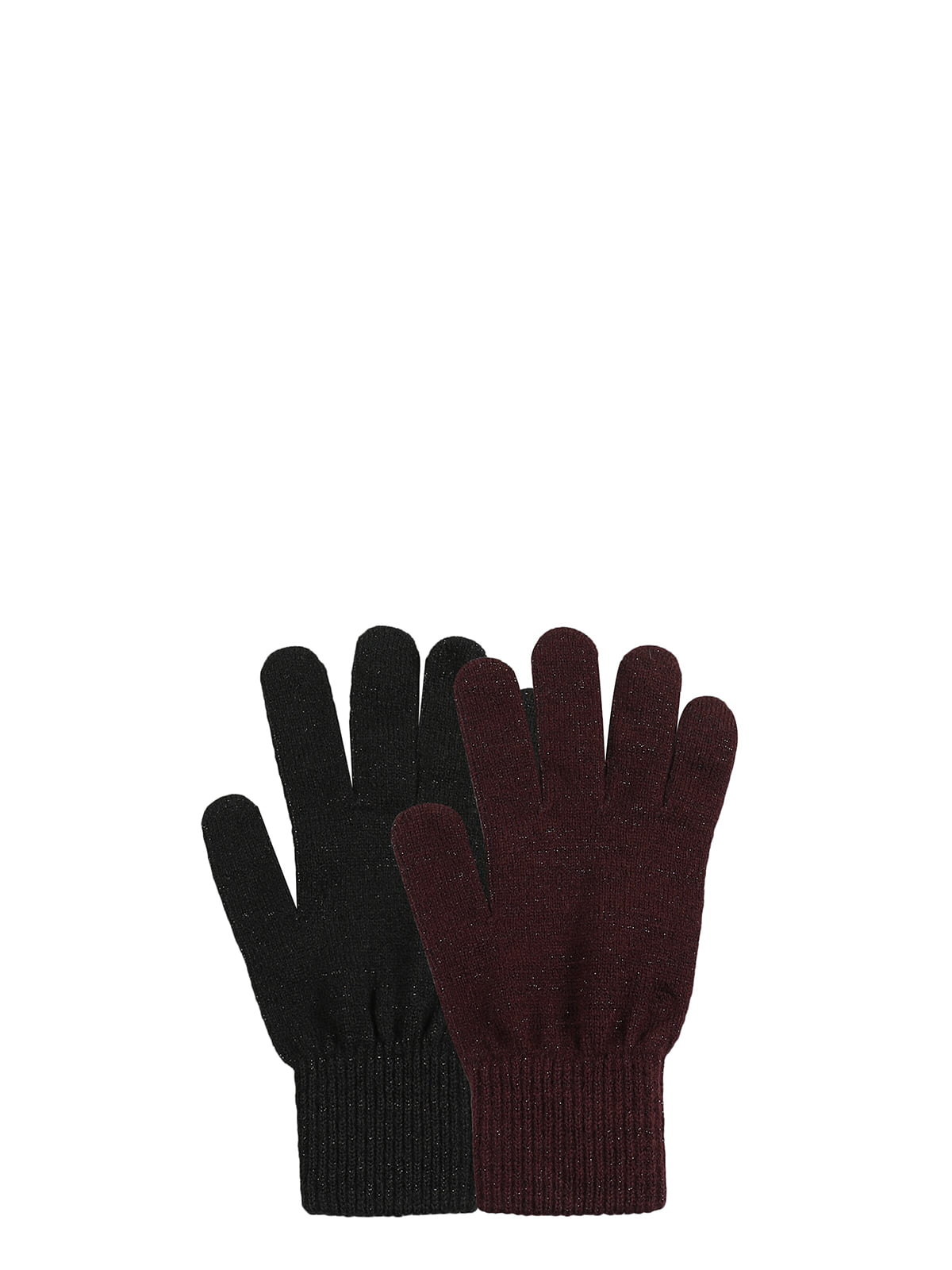 Набор перчаток (2 пары) | 5577730