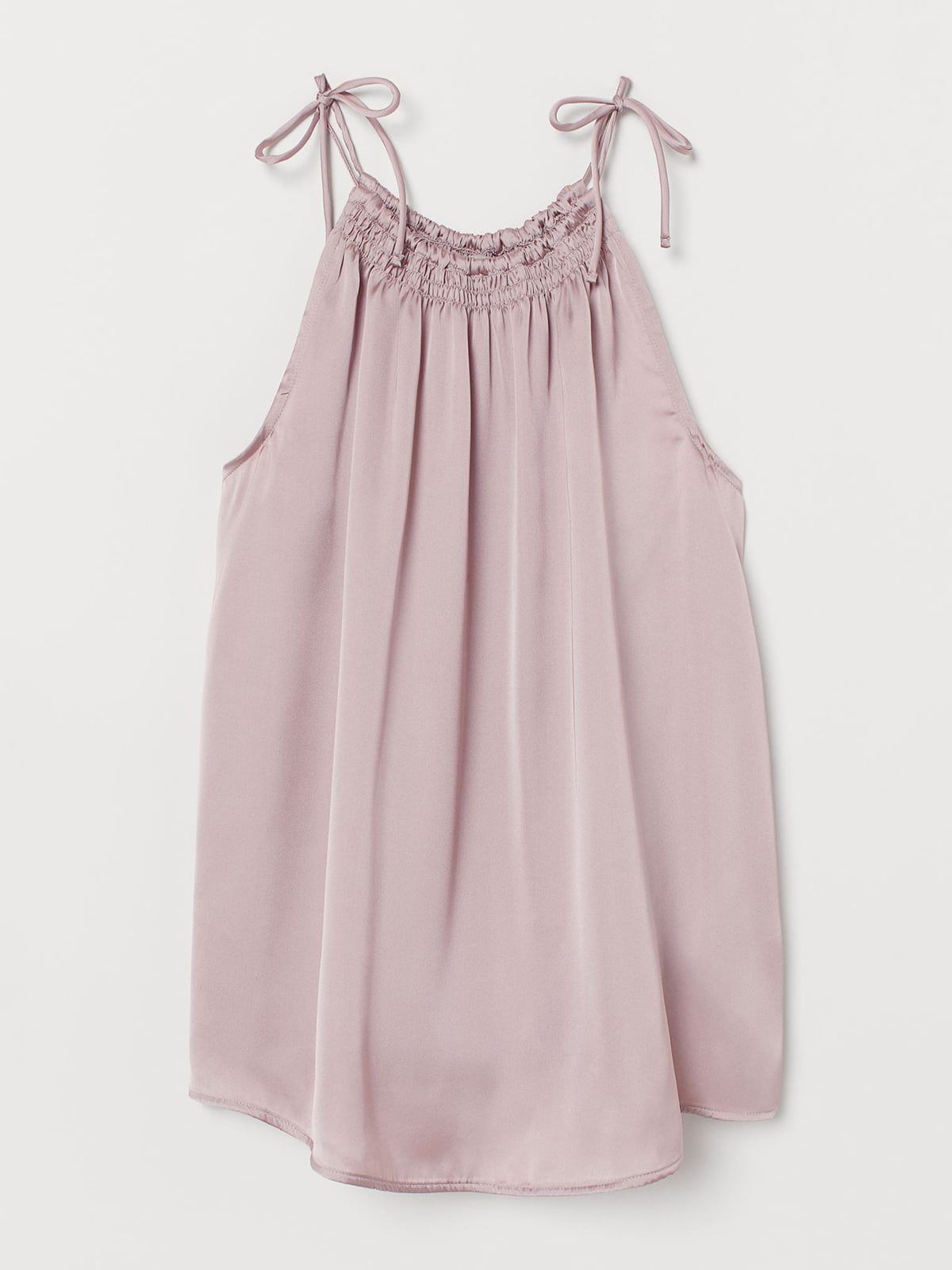 Блуза лилового цвета | 5702533