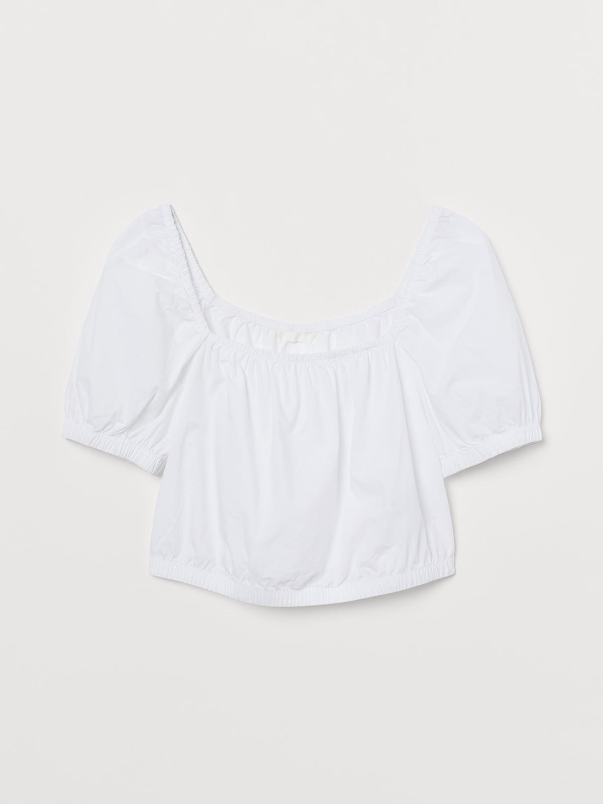 Блуза біла | 5707250