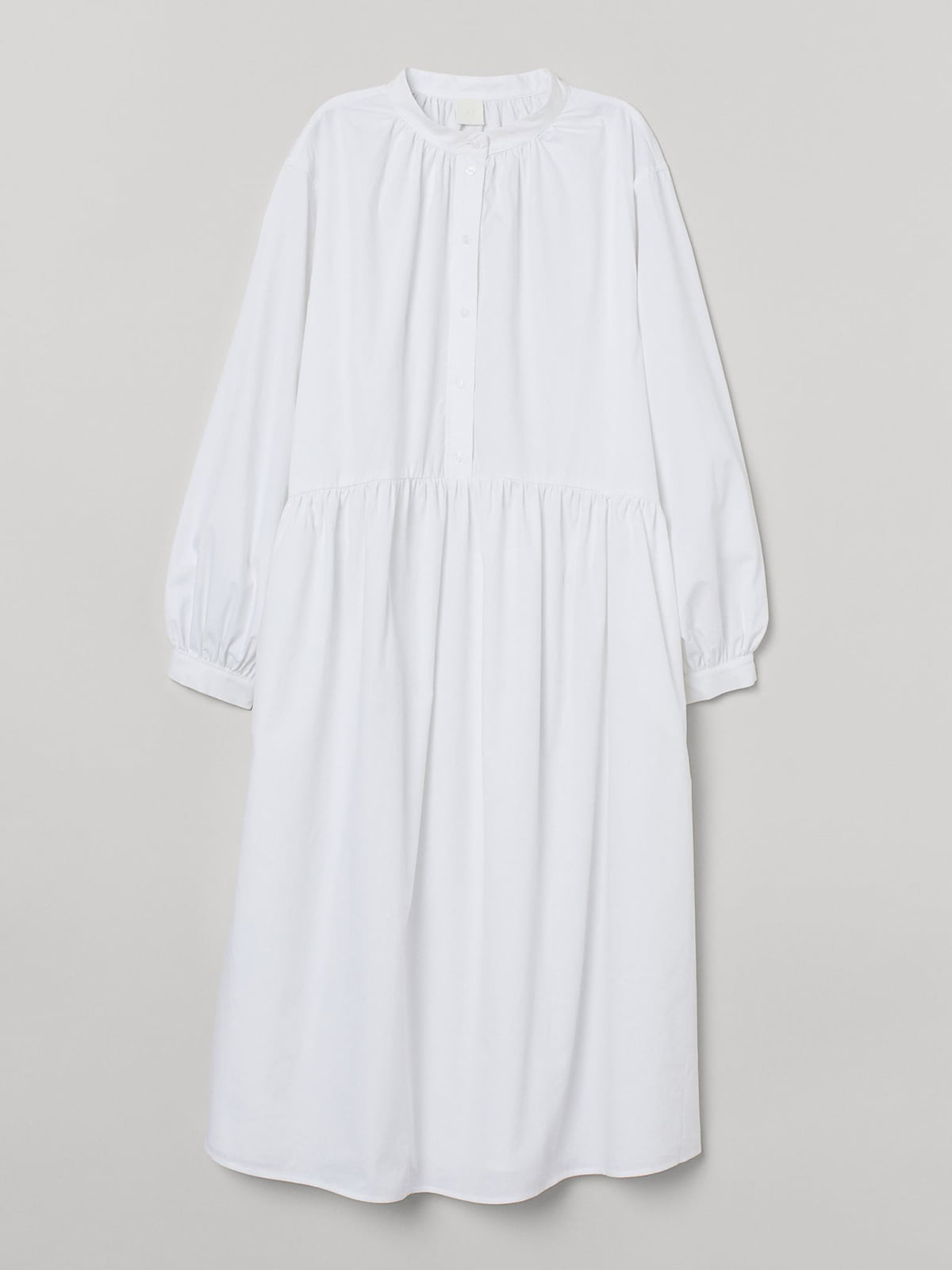 Платье белое | 5717077