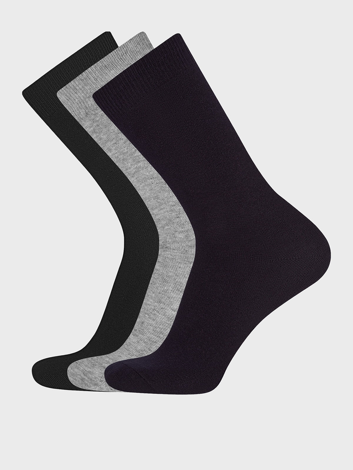 Набір шкарпеток (3 пари) | 5720694