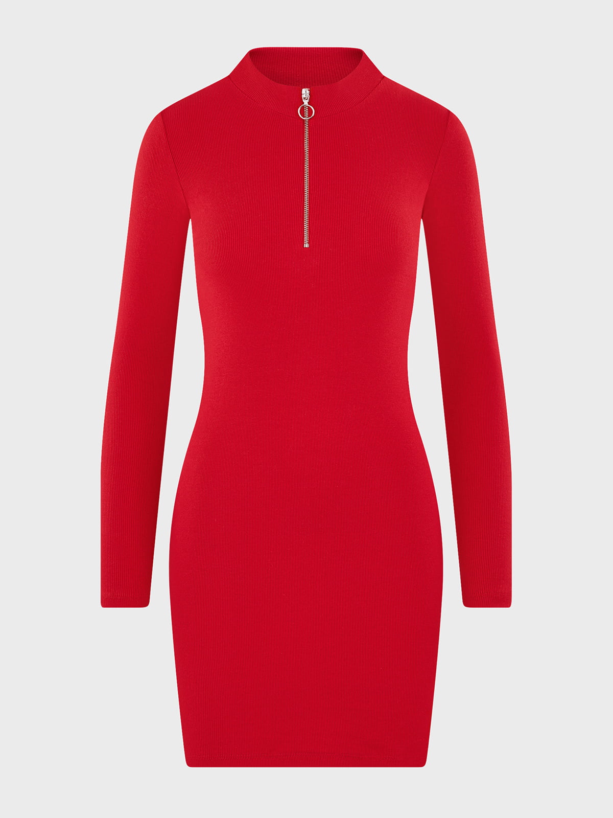 Платье красное | 5721006