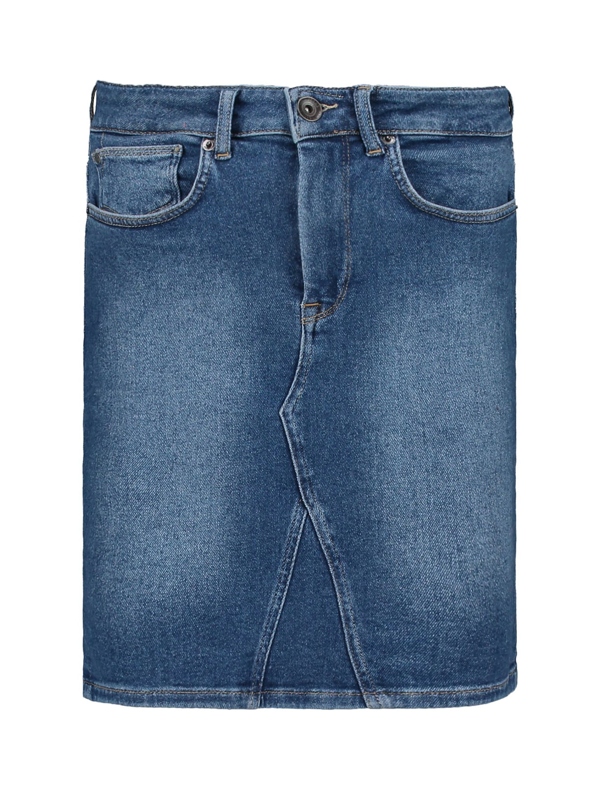 Юбка джинсовая | 5721990