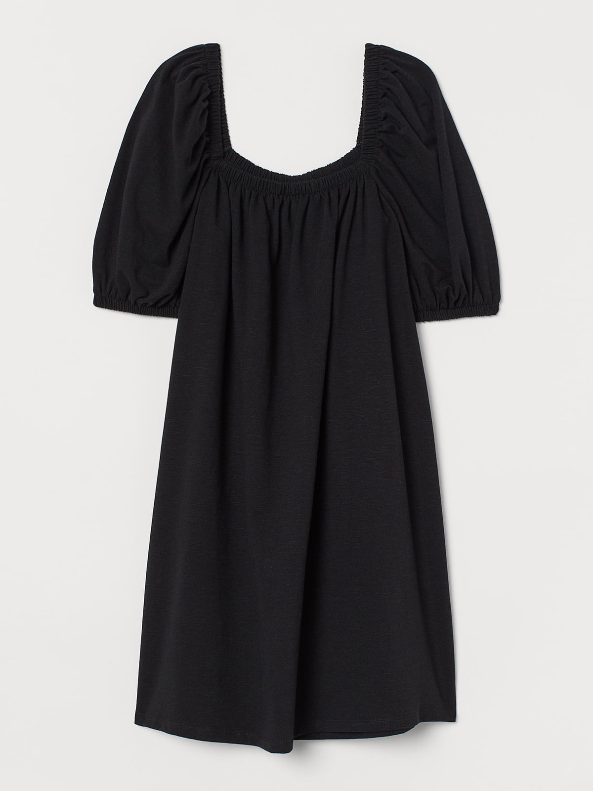 Платье черное | 5725614