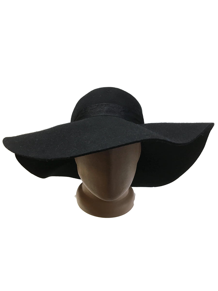 Шляпа черная | 5726704