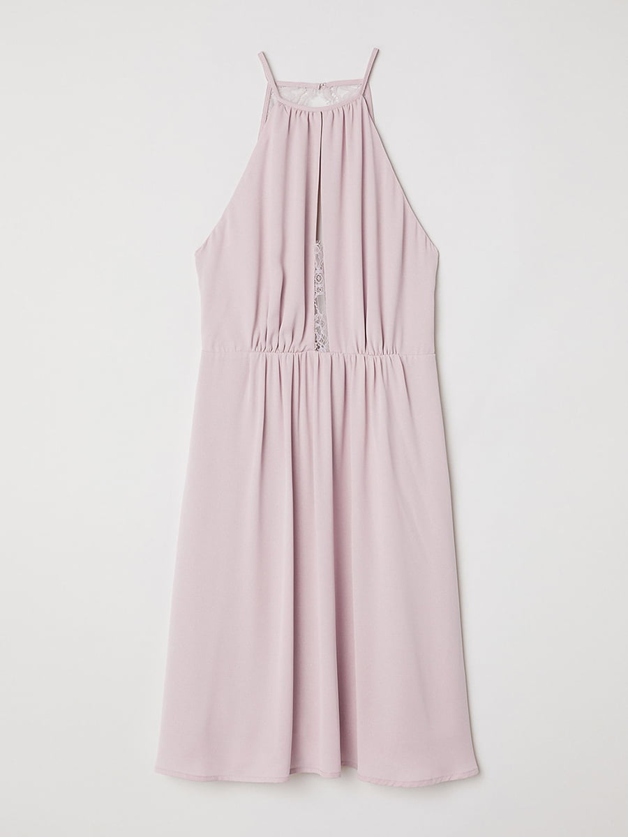 Сукня рожевого кольору | 5726846