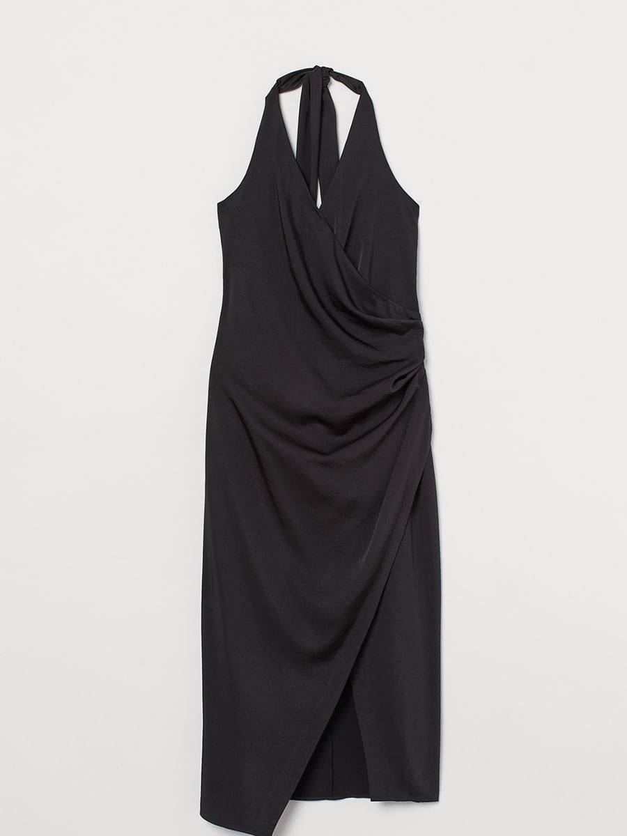 Платье черное | 5727732