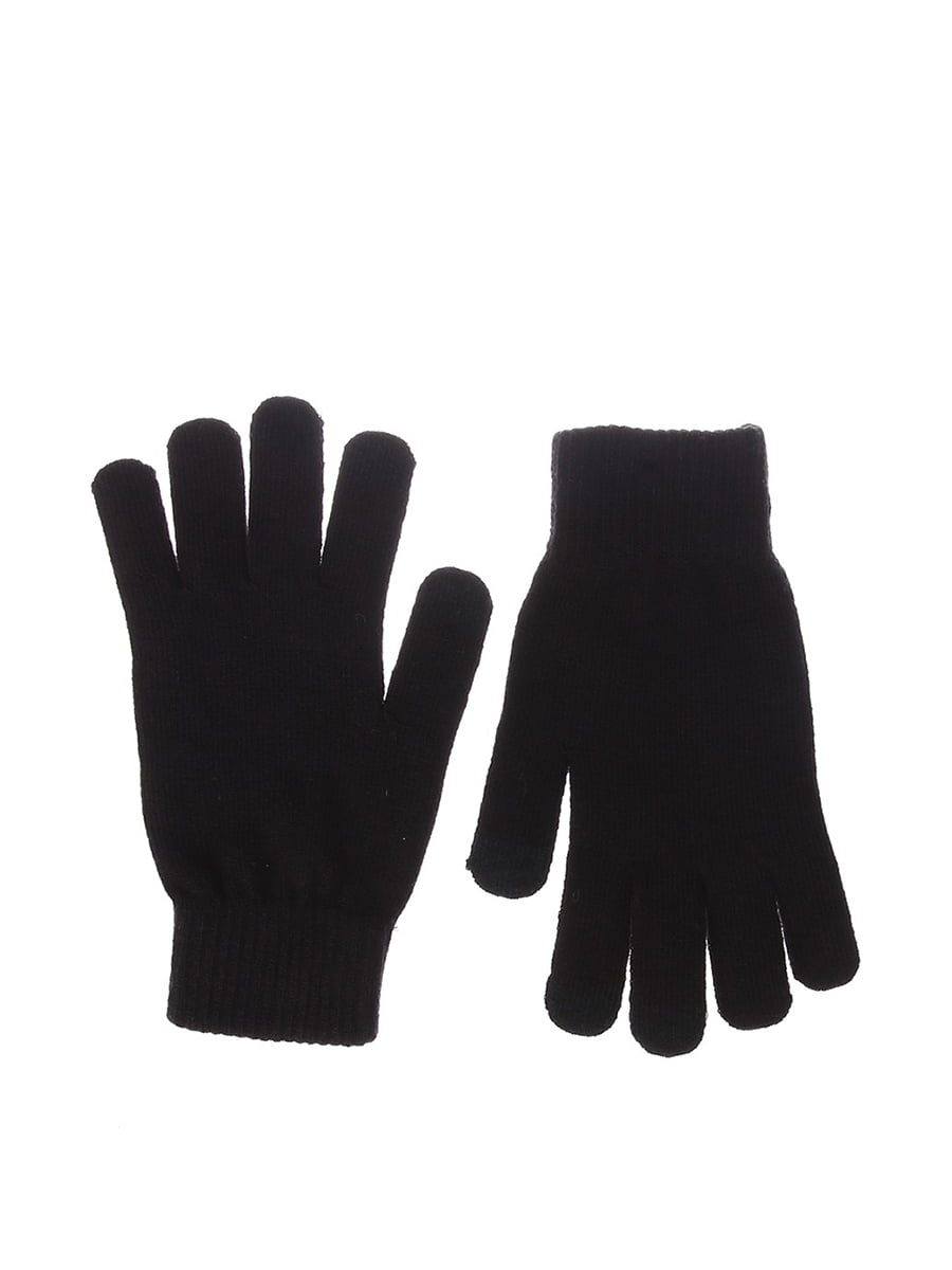 Перчатки черные | 5727928