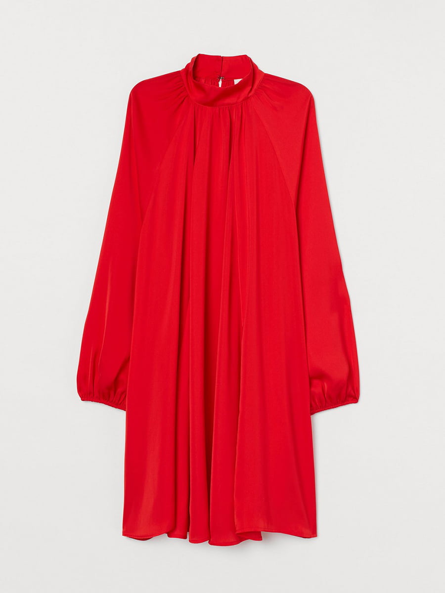 Сукня червоного кольору | 5728151