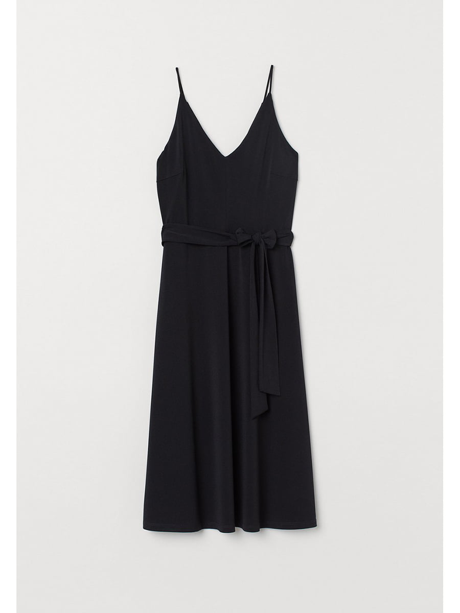 Платье черное | 5728166