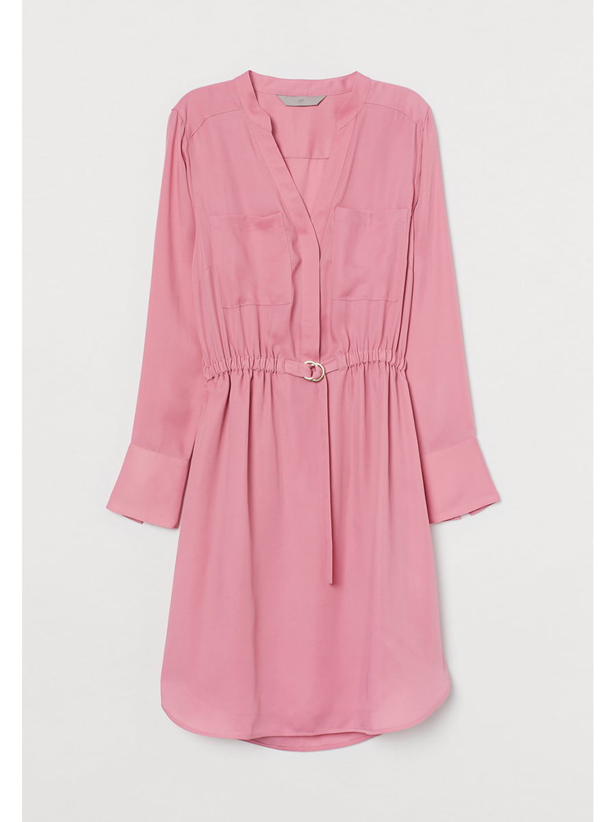 Сукня рожевого кольору | 5728419