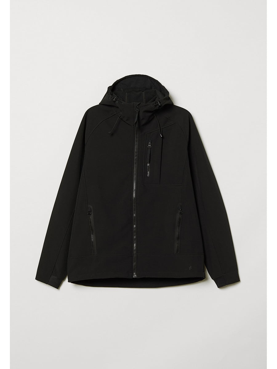 Куртка черная | 5728499