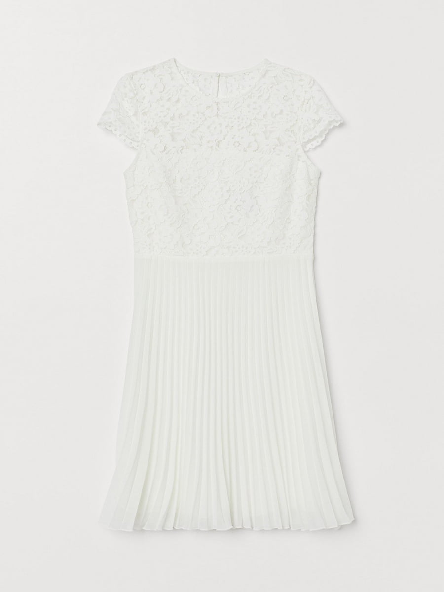 Сукня біла | 5728522