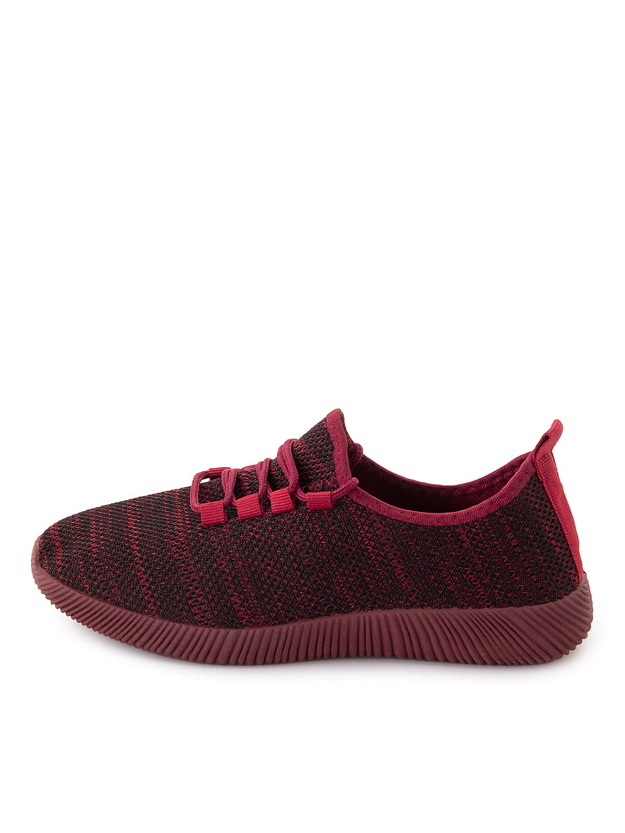Кросівки червоного кольору | 5730870